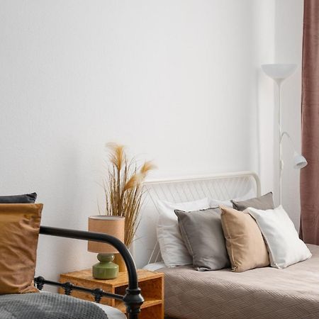 A.S. Home Swidnicka Street Wrocław Exteriör bild